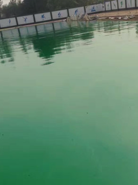 宣城篮球场翻新怎么做