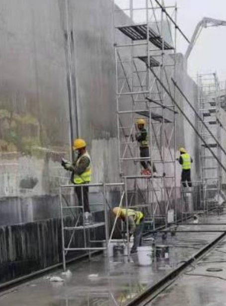 宣城球场翻新地面是一个涉及