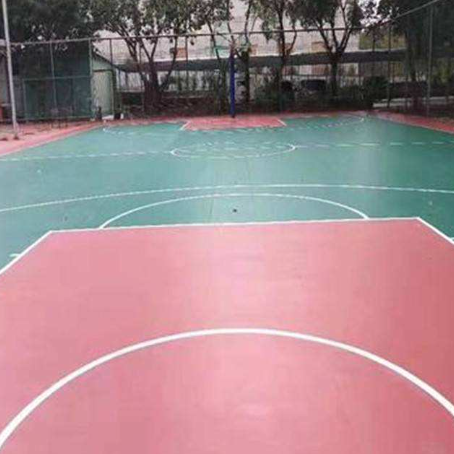 宣城球场地坪行业近期有多个重要更新